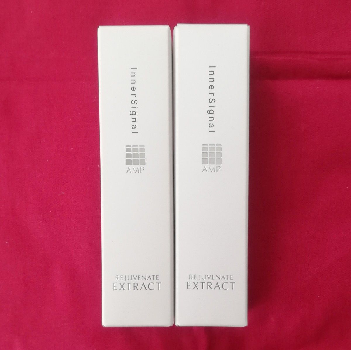売れ筋ランキングも インナーシグナル リジュブネイト エキス 30ml