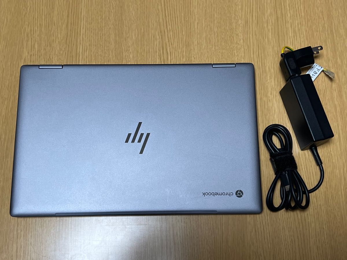 HP Chromebook x360 14c-ca0012TU エグゼクティブモデル 中古 美品