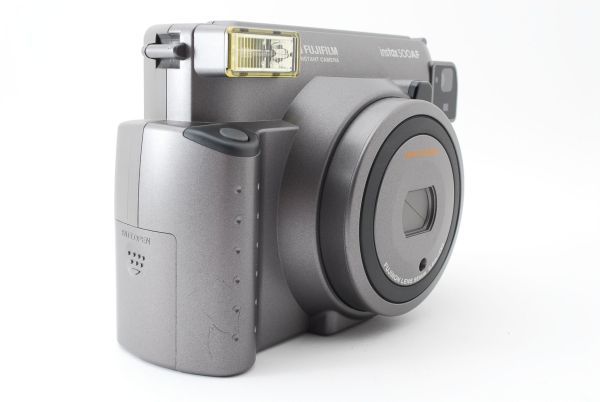 ☆動作良好☆ FUJIFILM 富士フィルム instax 500AF インスタントカメラ