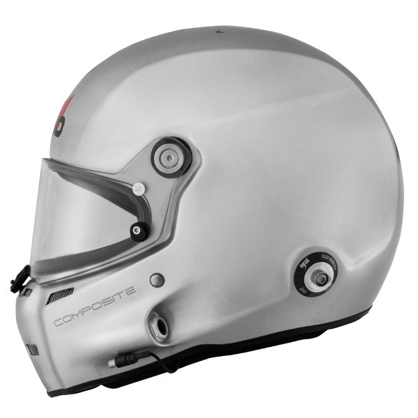 [Stilo] helmet ST5F COMPOSITE FIA8859-2015 SNELL SA2020 size :L(59) [AA0700CG2T]