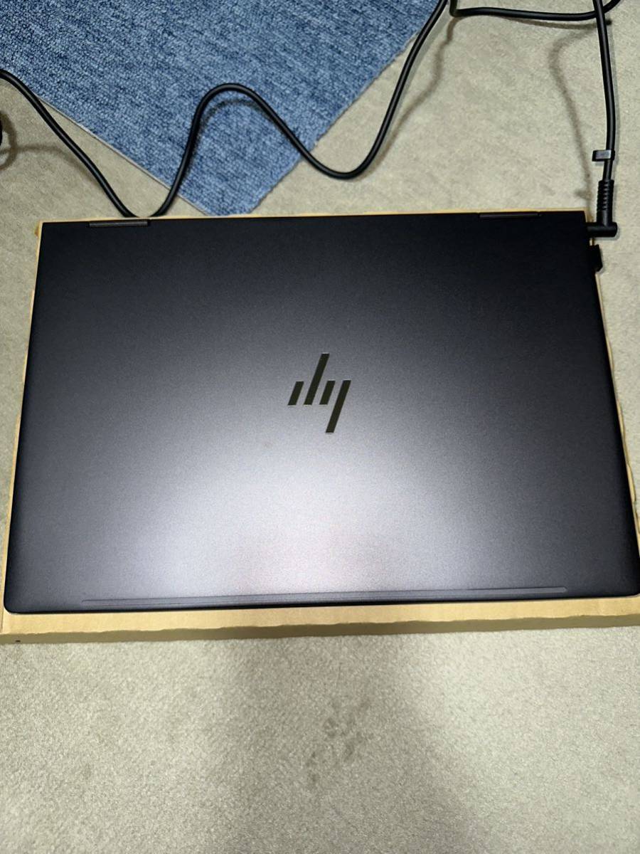 春物がお買い得☆週末限定SALE HP おまけ付き】ノートパソコン ENVY