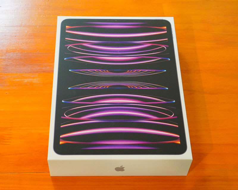 ヤフオク! - 新品 未開封 iPad Pro 11インチ Wi-Fi モ