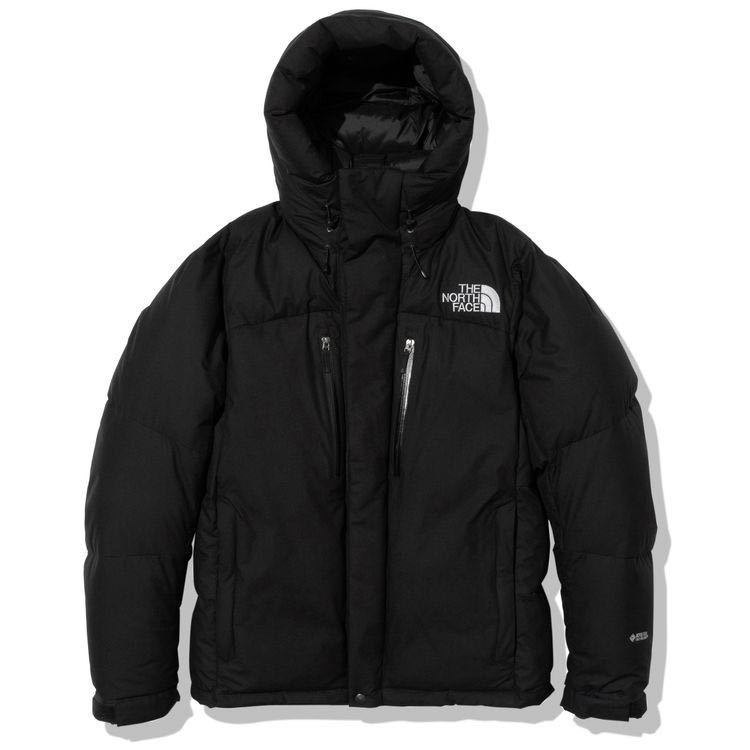 THE NORTH FACE 22FW Baltro Light Jacket ND92240 K ブラック Lサイズ 国内正規店購入 新品 バルトロライトジャケット 22AW 黒 Black