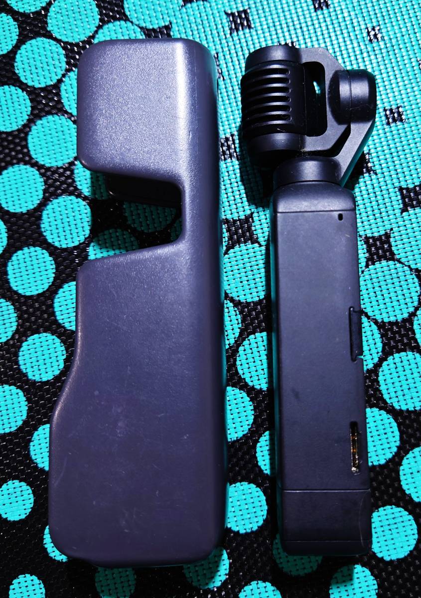 信憑 hooyuuHOME2号店国内正規品 DJI POCKET 2 黒 コンボ ポケット