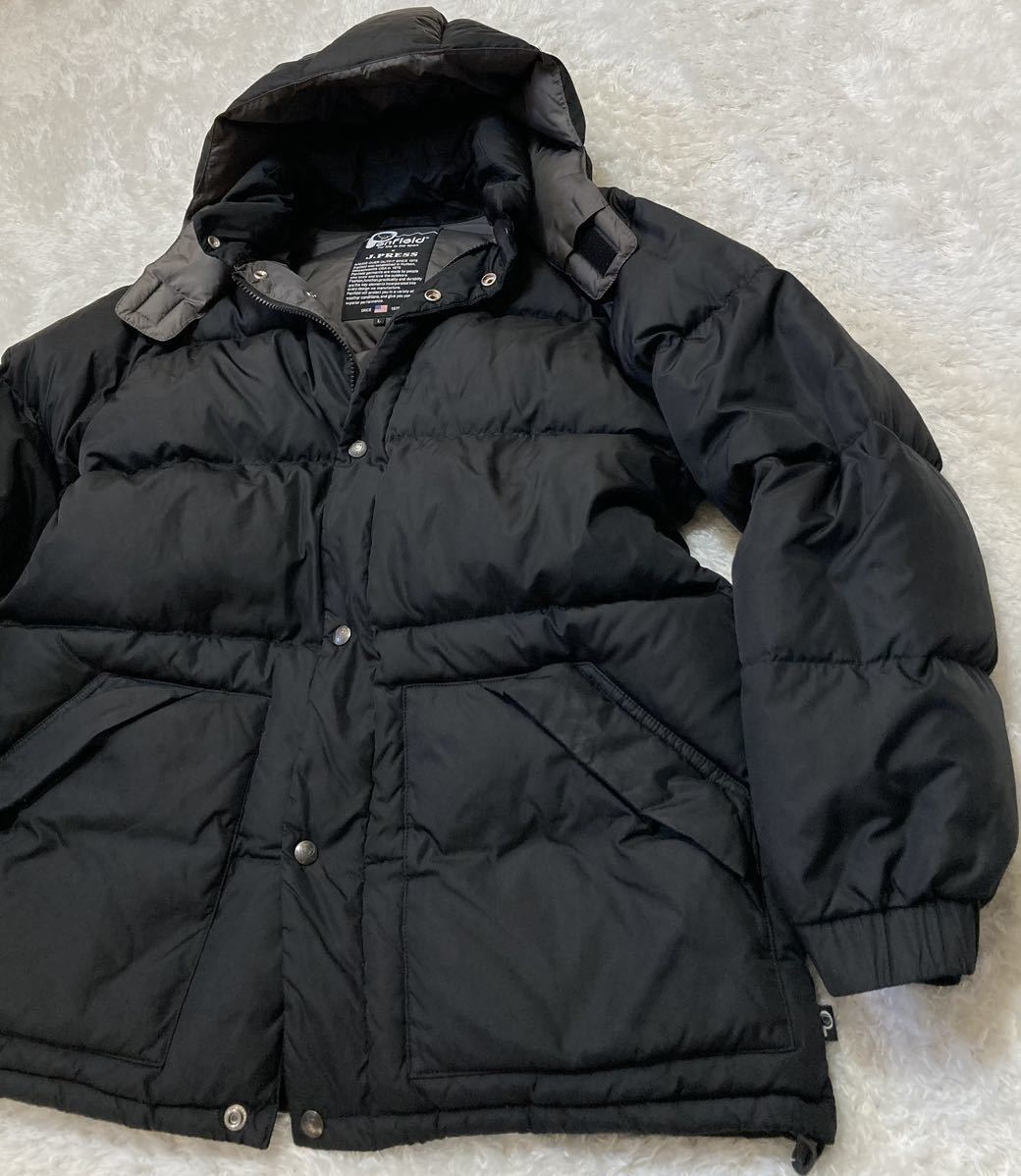 ✴︎超美品✴︎ペンフィールド ジャンパー サイズXL | www.scoutlier.com
