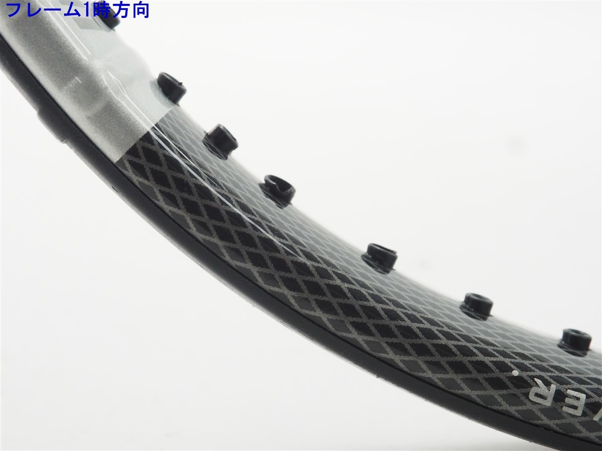 中古 テニスラケット ヘッド リキッドメタル 8 (G3)HEAD LIQUIDMETAL 8_画像10