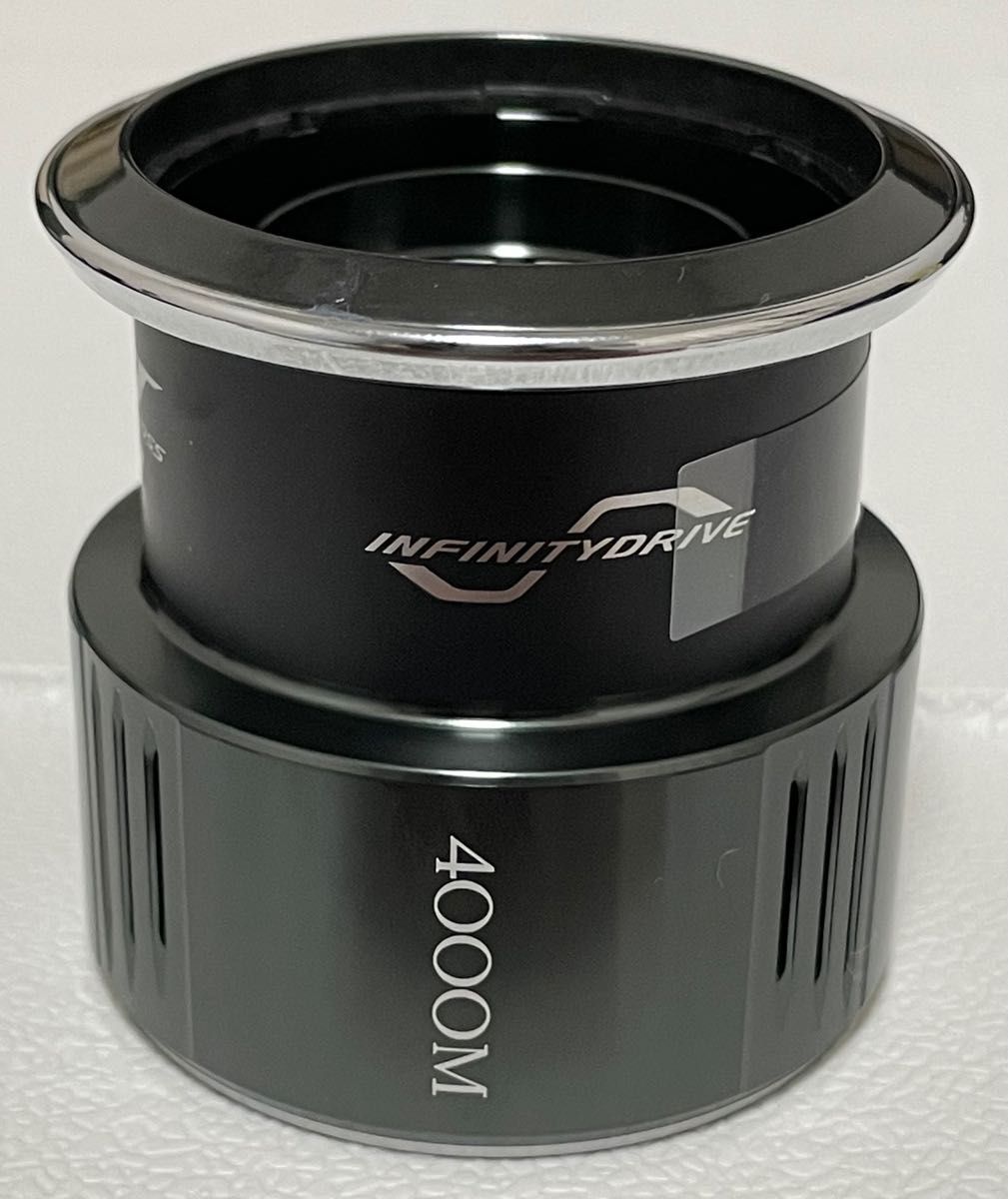 売れ筋新商品フィッシング22ステラ4000M スプール シマノ - ruizvillandiego.com
