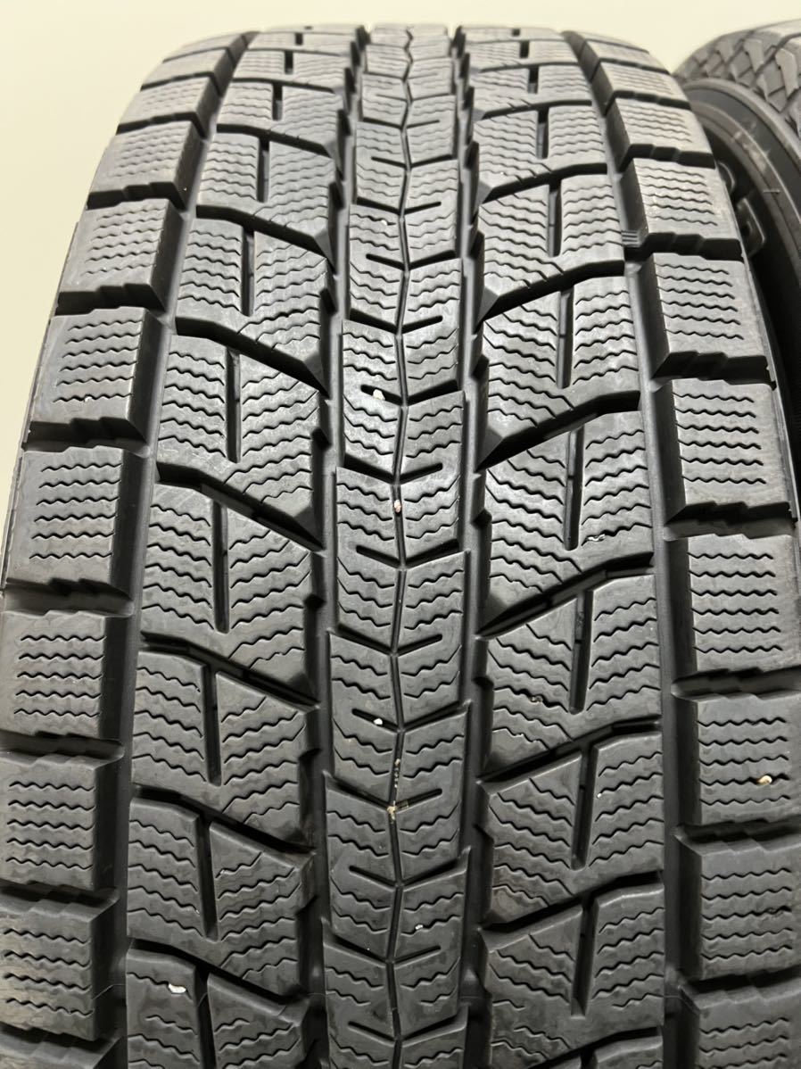 超激安新品 225/60R18 18インチ WEDS ジョーカー グライド 7.5J 7.50