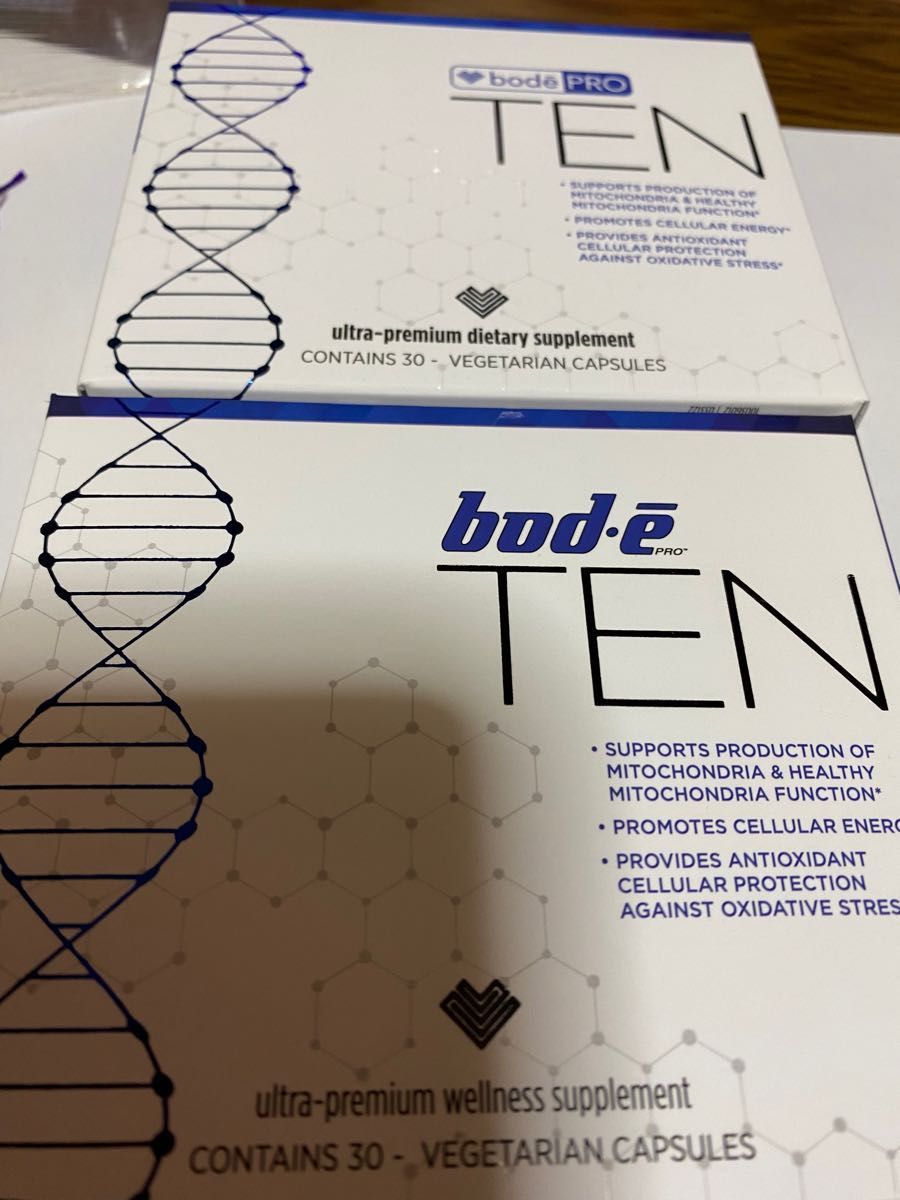 単品購入可 ボディプロTEN | www.tegdarco.com