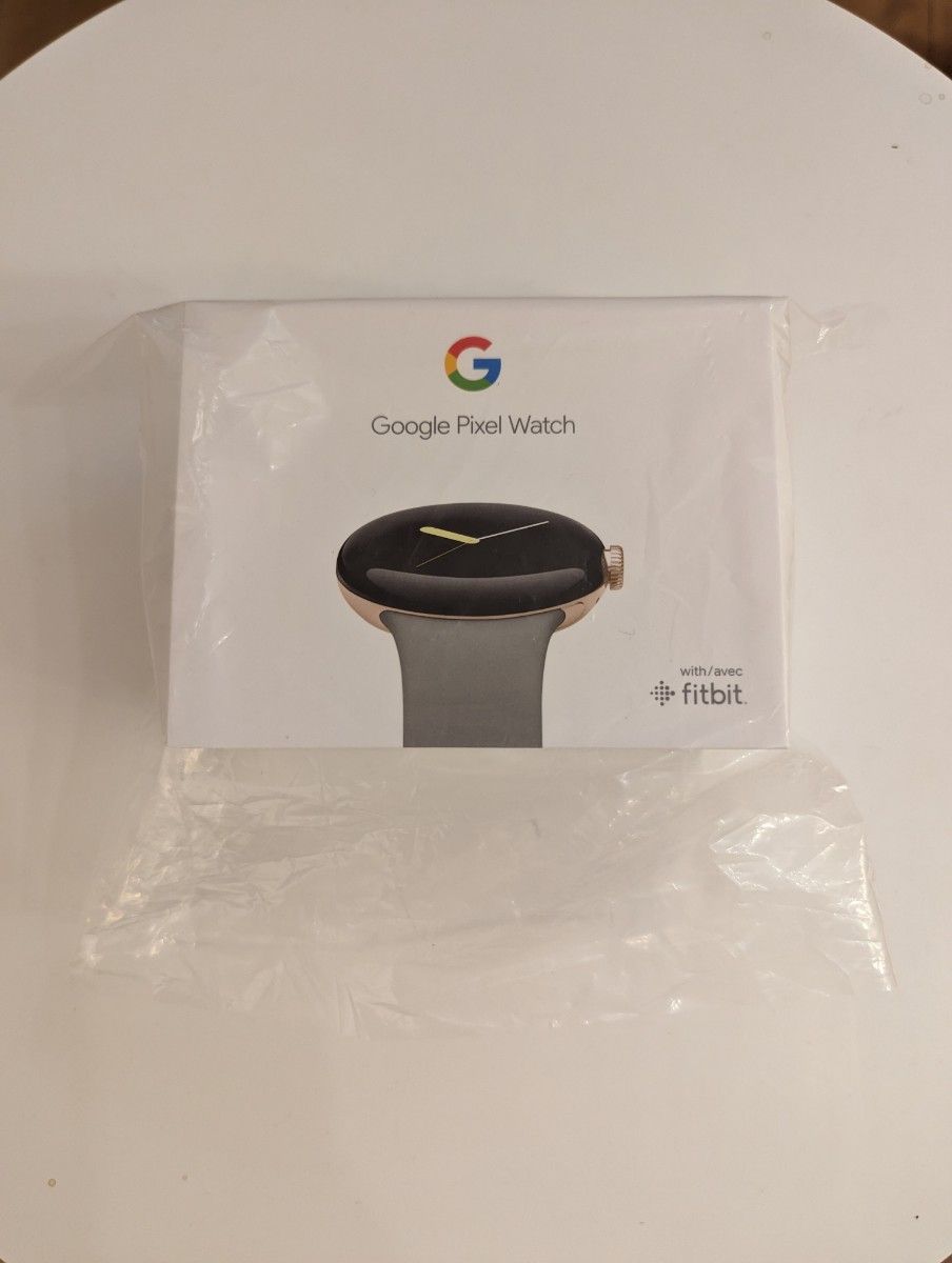 新品未開封】Google Pixel Watch Hazel | labiela.com