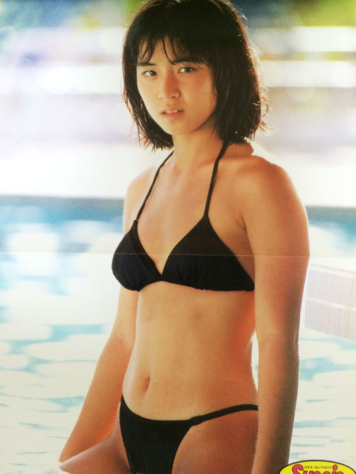 WEB限定デザイン 石田ゆり子 写真集 「踊ろよ、フィッシュ