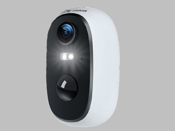 COCOCAM* наружный камера системы безопасности видеозапись c функцией 300 десять тысяч пикселей мониторинг солнечная панель зарядка сенсор свет установка источник питания не необходимо смартфон синхронизированный /1 иен старт /JLB