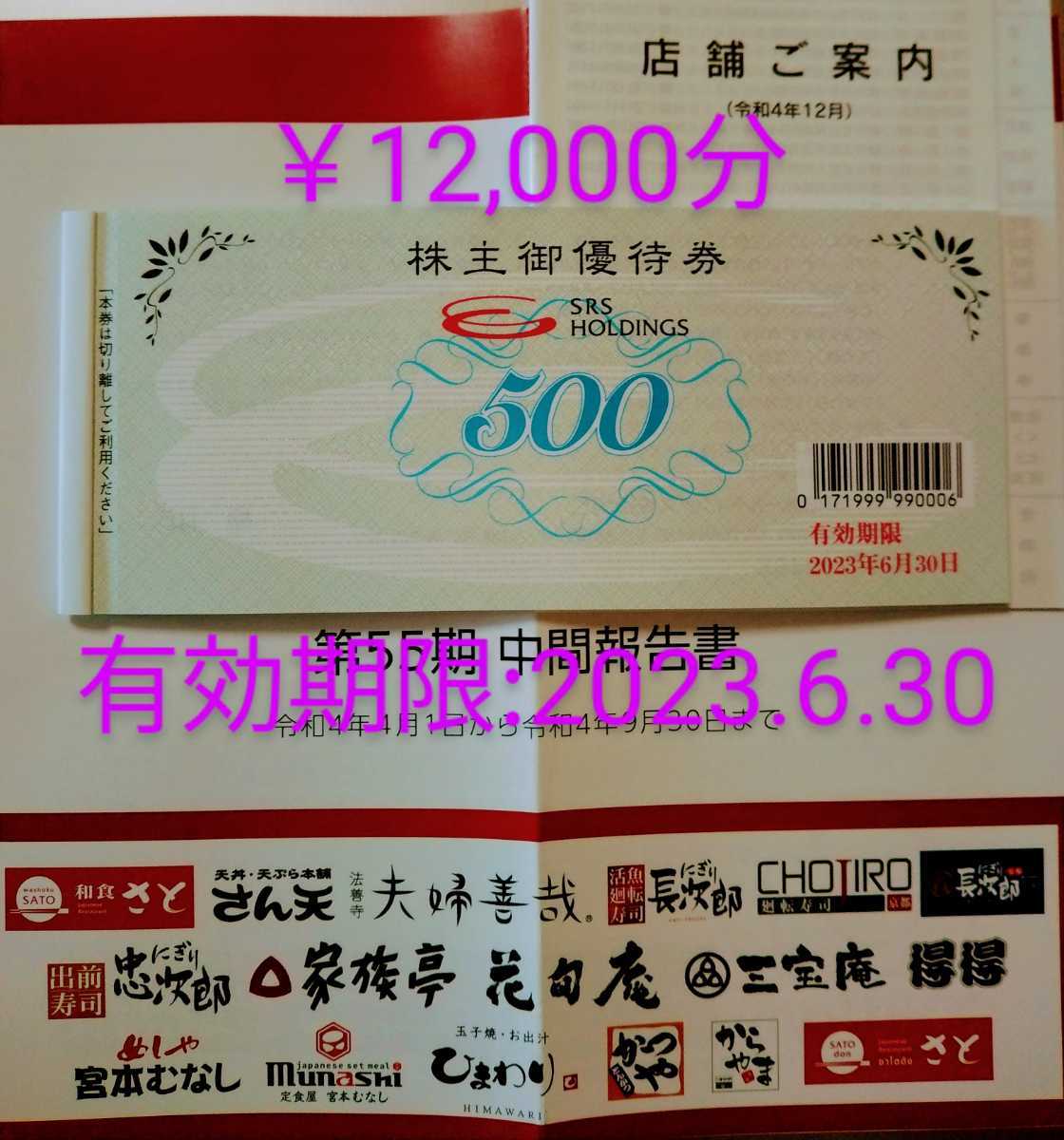 ニッポンレンタカー ご利用優待券 12枚 36,000円分 - 割引券