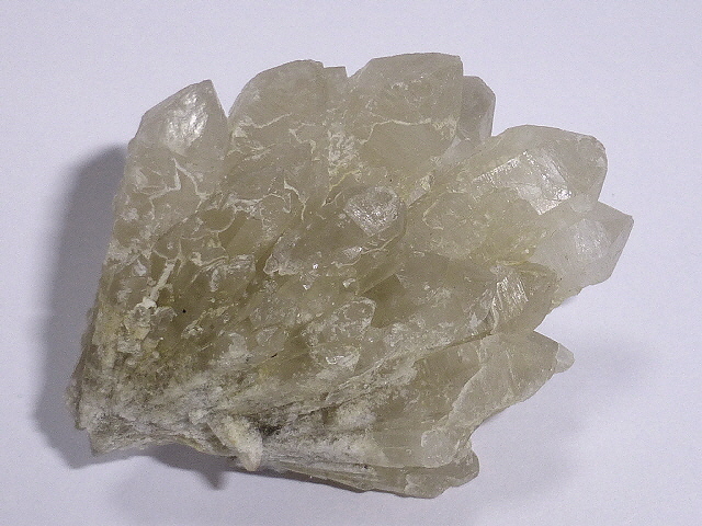 水晶（中国内モンゴル自治区産） 3171_画像3