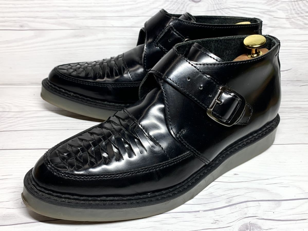 DIESEL 革靴 ブーツ | discovermediaworks.com