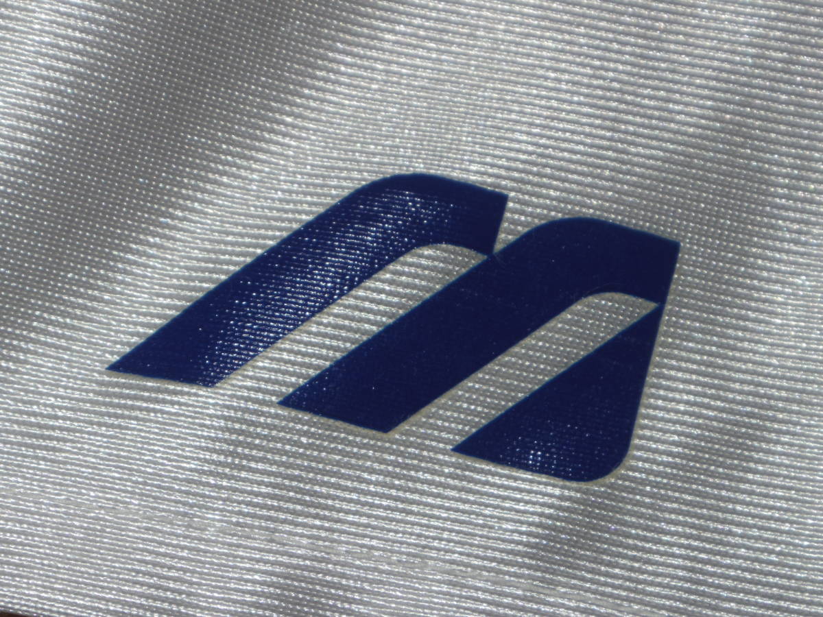 MIZUNO ミズノ 横浜 マリノス ユニフォーム ショーツ 93-94 XO 初期 ...