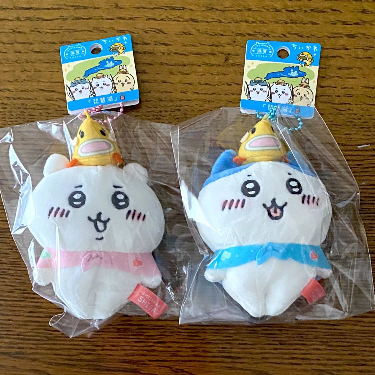 ちいかわ ハチワレ ご当地 ぬいぐるみキーチェーン マスコット ちいかわ ハチワレ ご当地 ぬいぐるみキーチェーン マスコット
