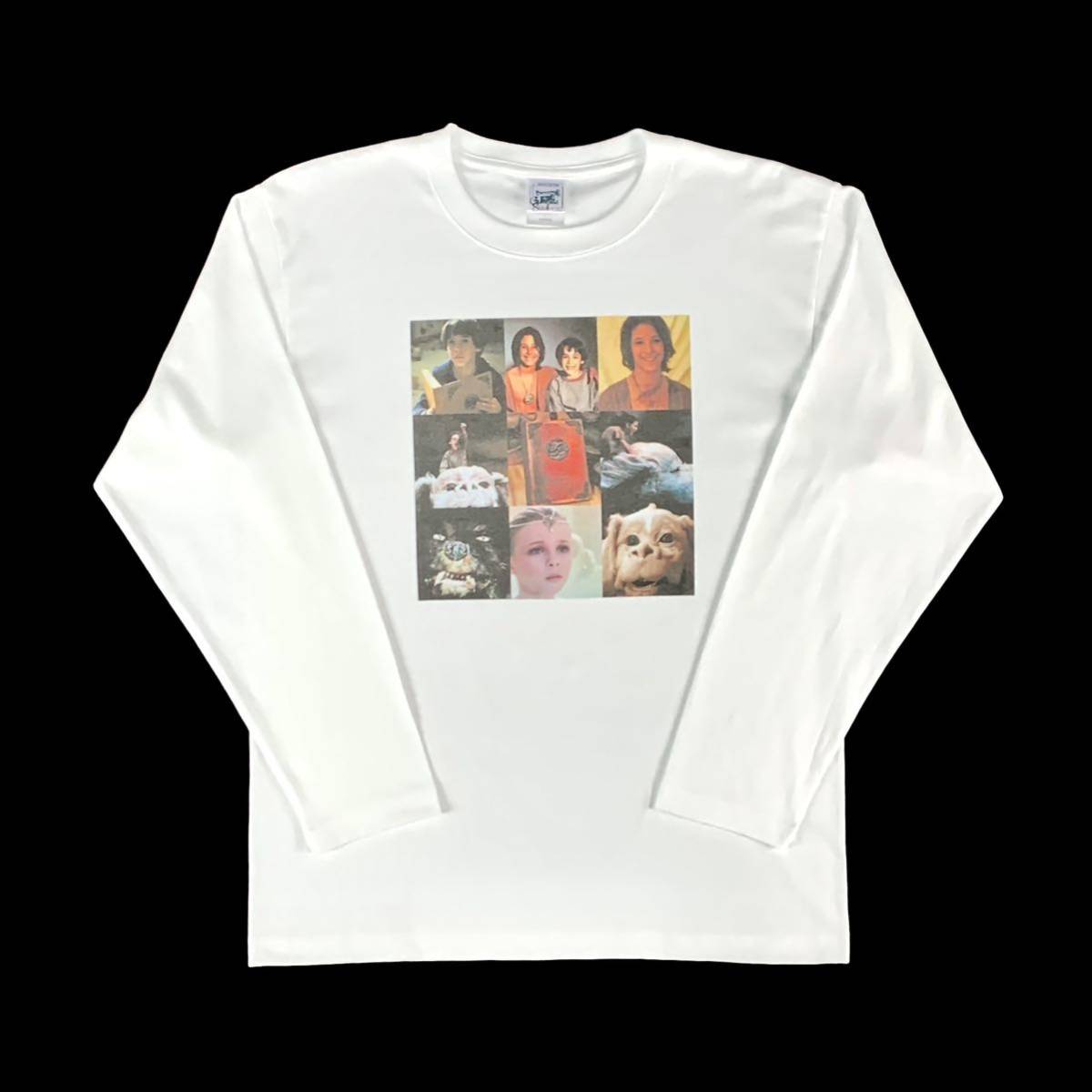 かわいい新作 新品 大きい パーカー Tシャツ 長袖 ビッグロンT ファンタジー ファルコン ネバーエンディングストーリー 対応 4XL 3XL XXL オーバーサイズ XLサイズ以上 かわいい新作 新品 大きい パーカー Tシャツ 長袖 ビッグロンT ファンタジー ファルコン ネバーエンディングストーリー 対応 4XL 3XL XXL オーバーサイズ XLサイズ以上