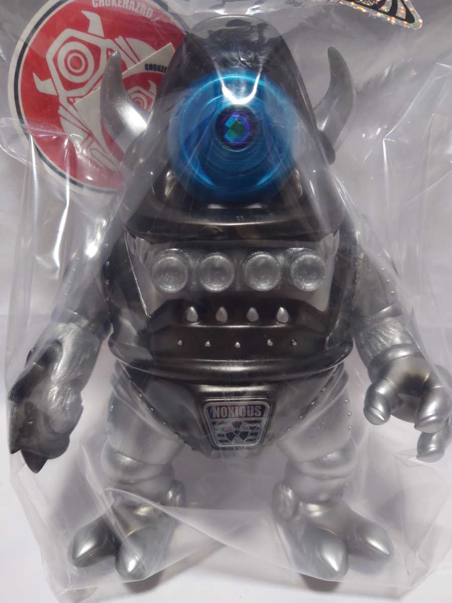 新品】 CHOKEHAZRD MECHA NOXIOUS ILUILU zollmen UZUMARK 新品】 CHOKEHAZRD MECHA NOXIOUS ILUILU zollmen UZUMARK