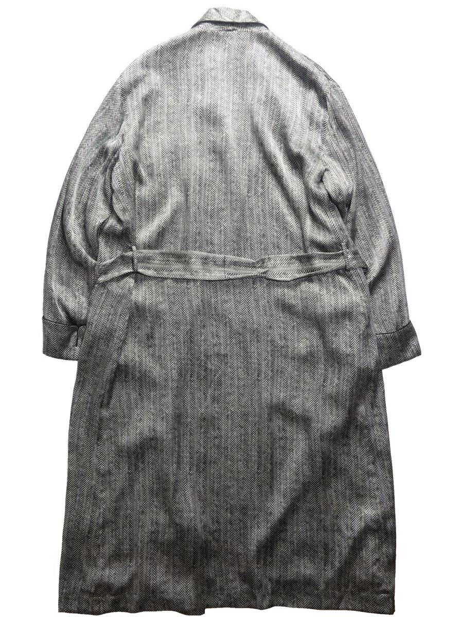 通年物390,000円新品GIORGIO ARMANIアルマーニ☆家でムッツリ贅沢に浸