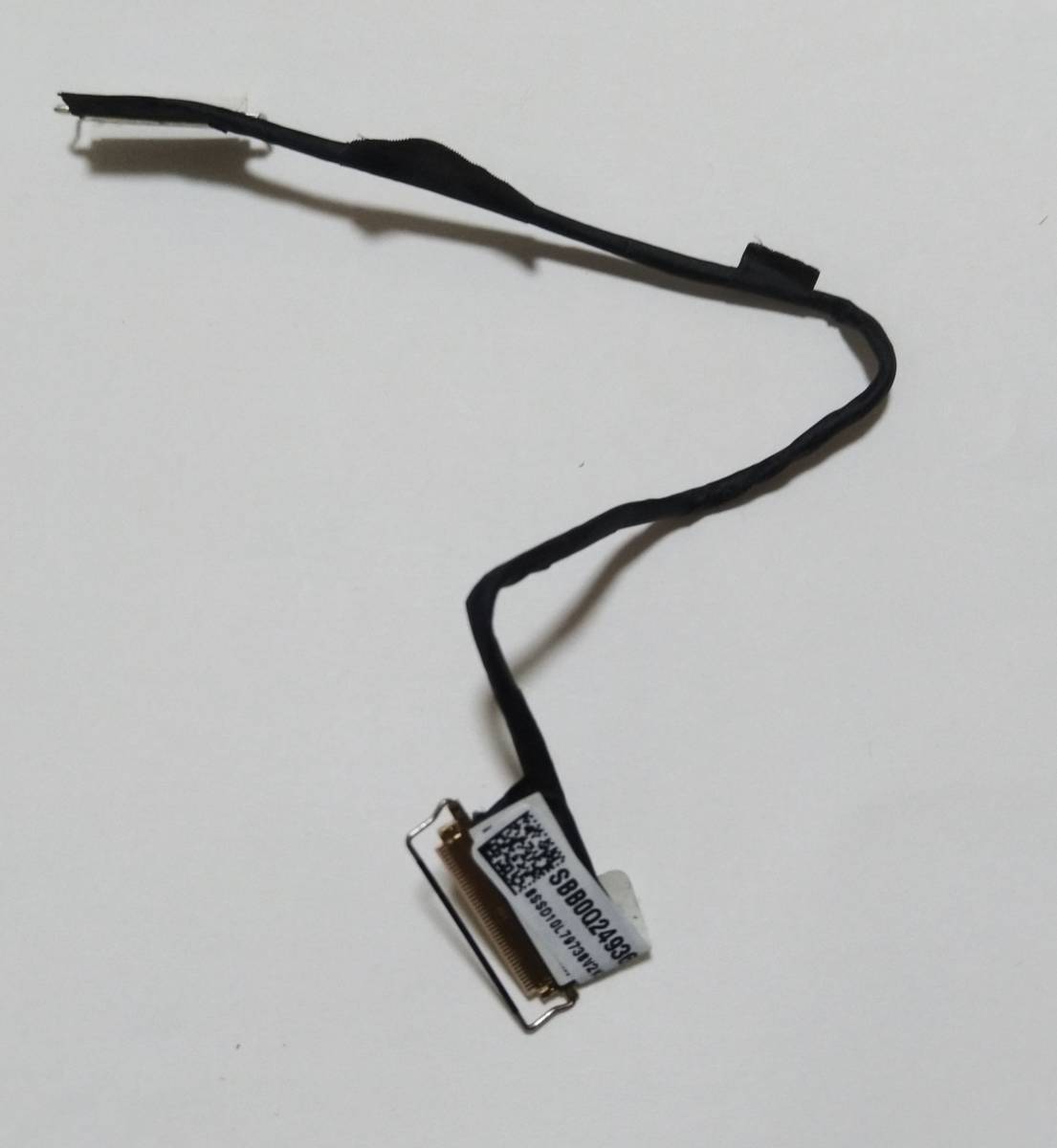 ThinkPad X280 修理パーツ 送料無料 液晶ケーブル