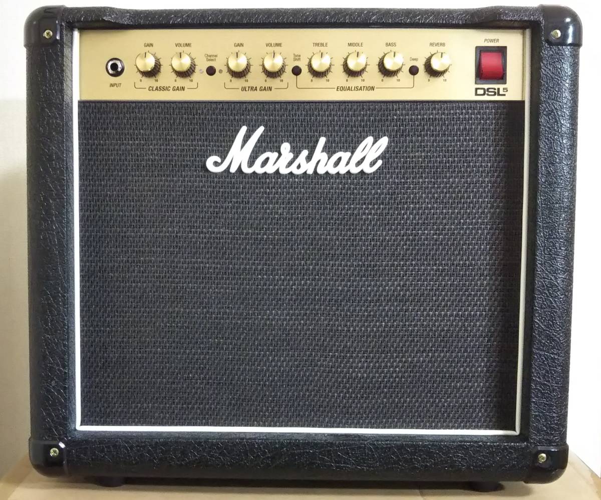 Marshall アンプ MG30DFX 60W-connectedremag.com