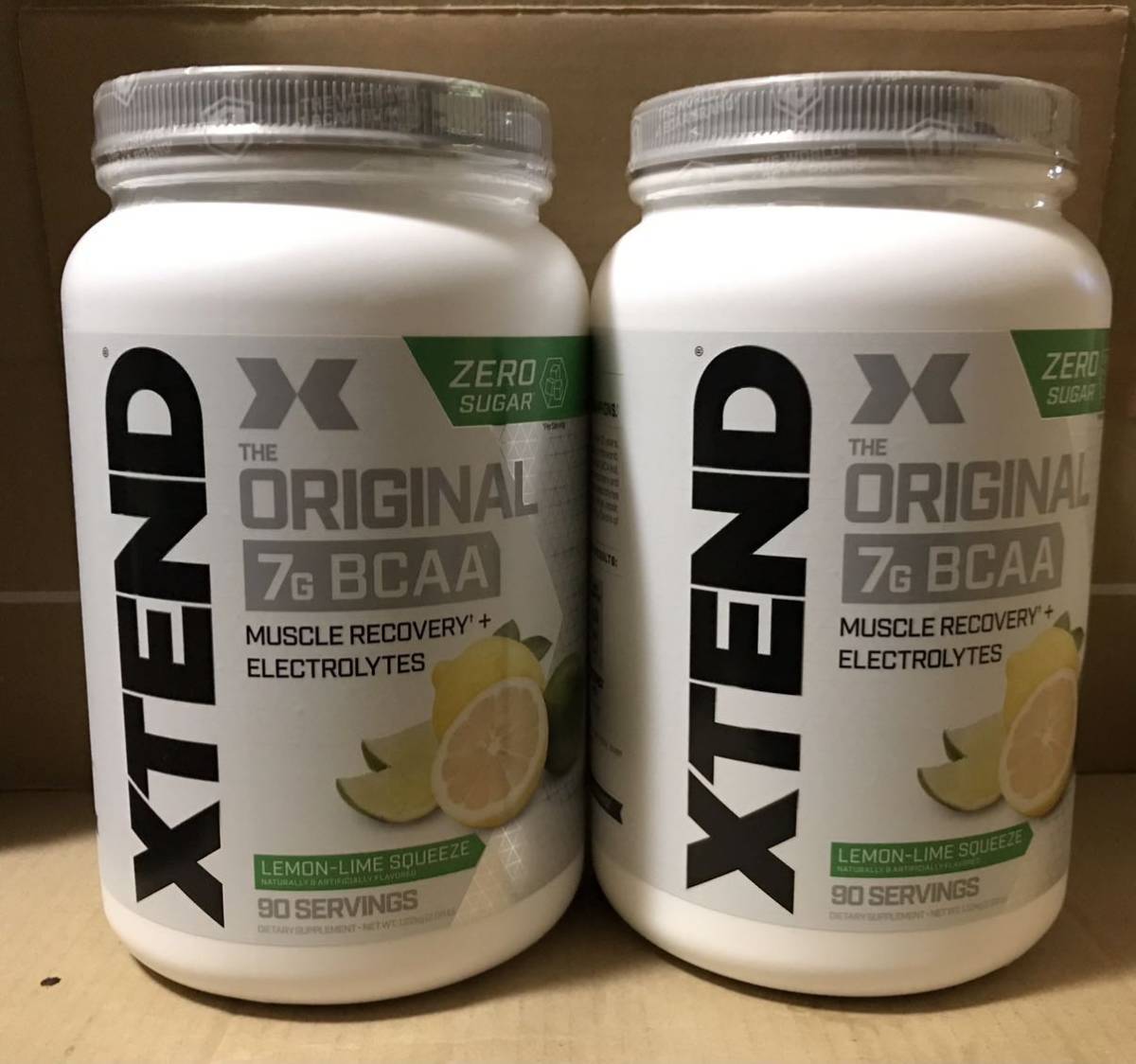 ビーレジェンド BCAA だってレモンだもん風味 1kg