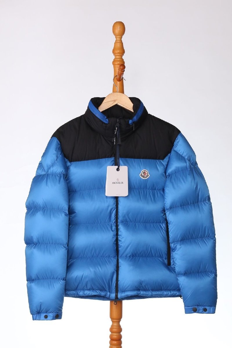 MONCLER モンクレール ロゴ柄ニット 2020〜2021秋冬 Sサイズ