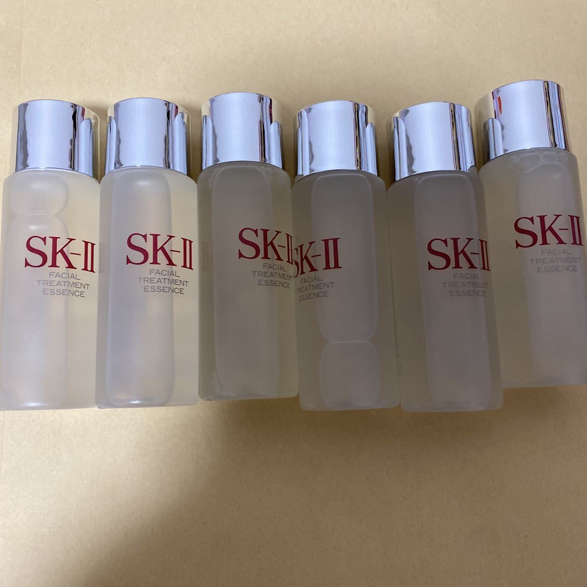 特上美品 SK-II フェイシャルトリートメントエッセンス 化粧水 新品未
