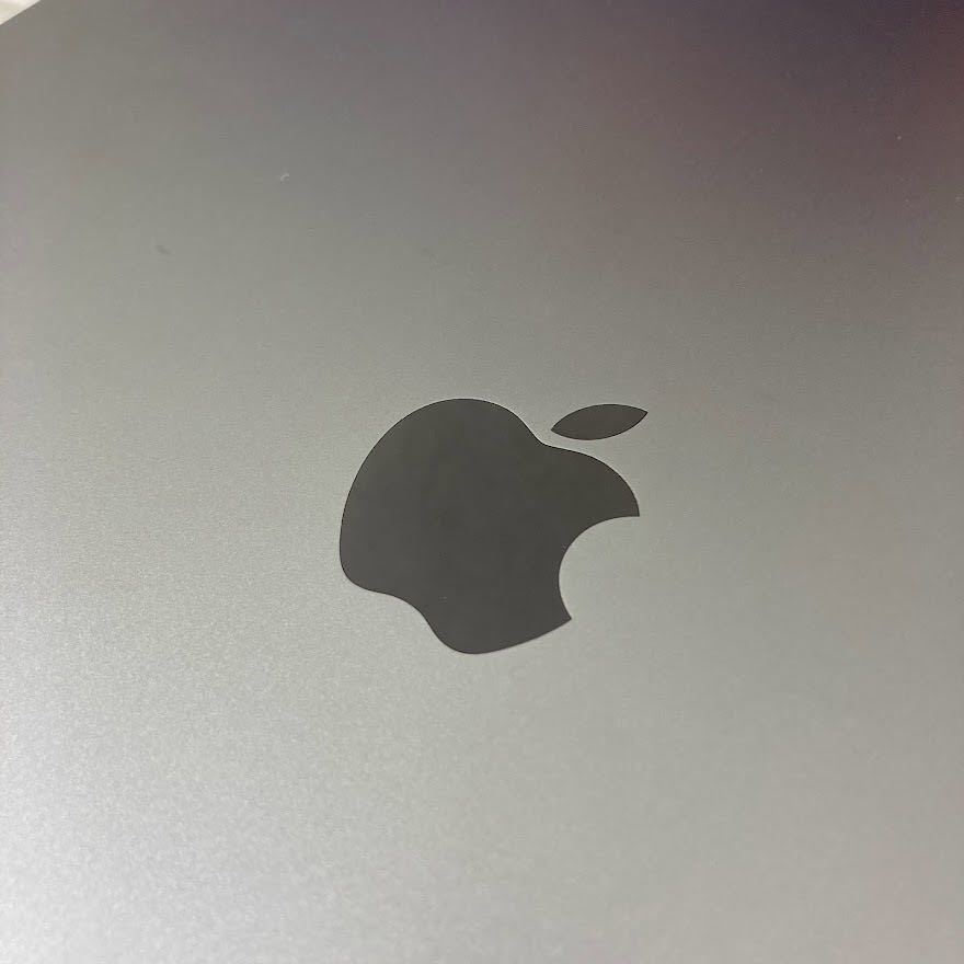Apple　ipad Pro 5世代　MHR43J/A 128GB WiFi+Cellular　セルラーモデル　12.9インチ_画像6