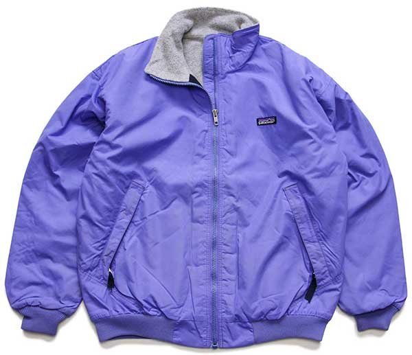 再入荷】 patagoniaパタゴニア USA製 ☆90s シェルドシンチラ