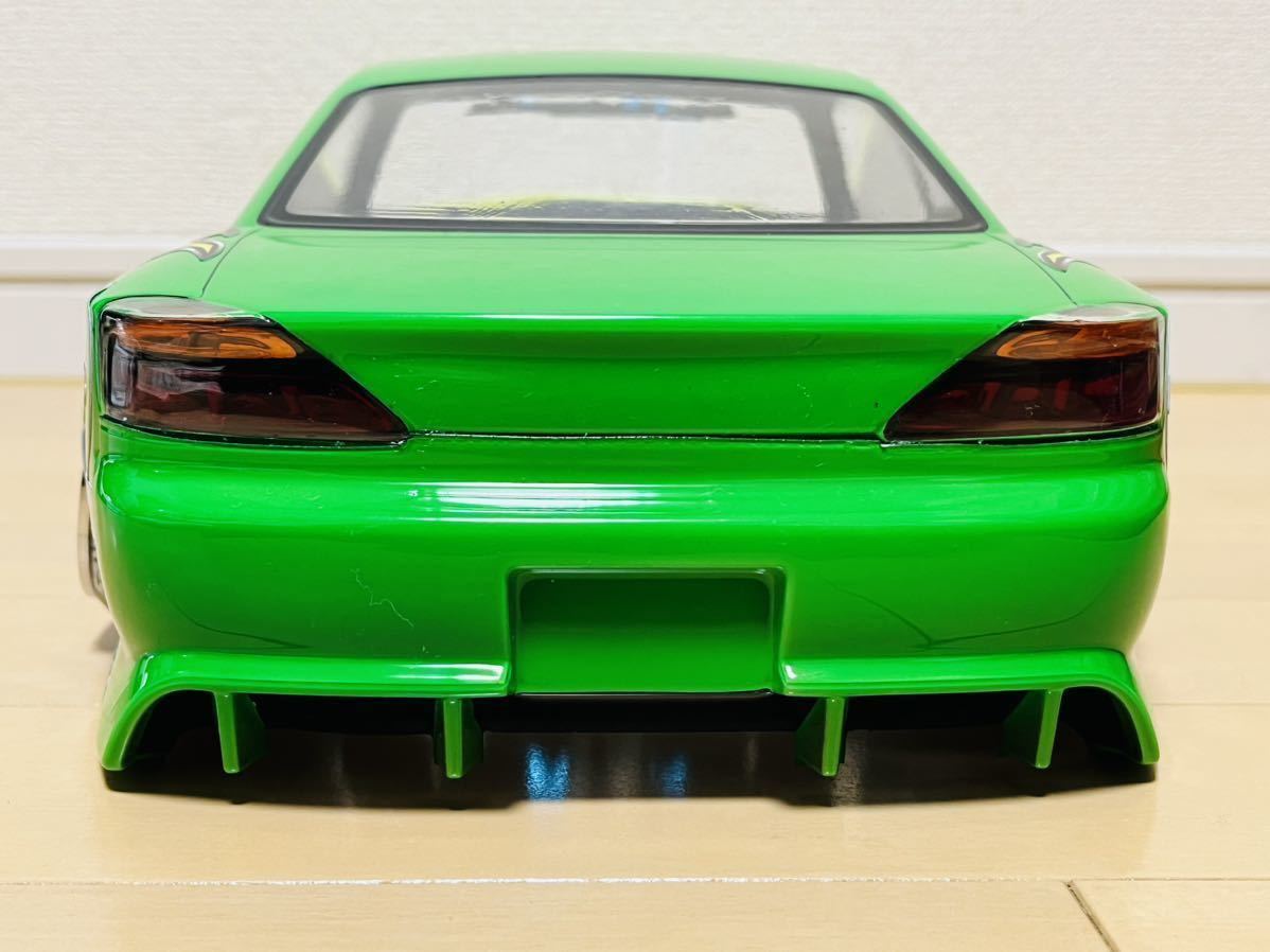 Yahoo!オークション - アディクション「S15シルビア Reverse Yahoo!オークション - アディクション「S15シルビア Reverse