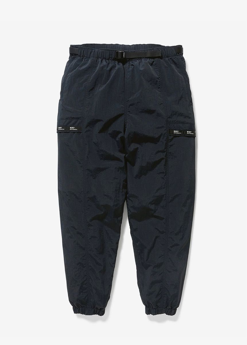 17300円クーポンを購入する 特売モデル 22AW WTAPS TRACKS TROUSERS