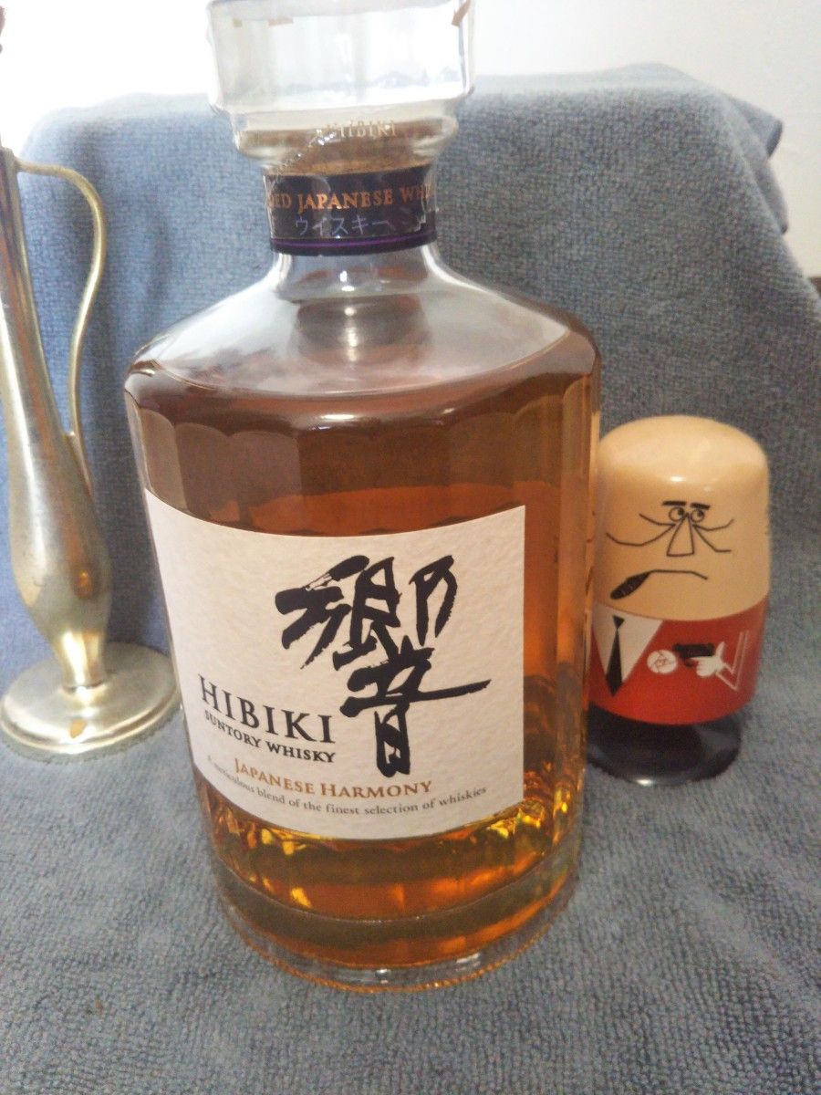 使い勝手の良い飲料/酒サントリー響ジャパニーズハーモニー700ml - ruizvillandiego.com