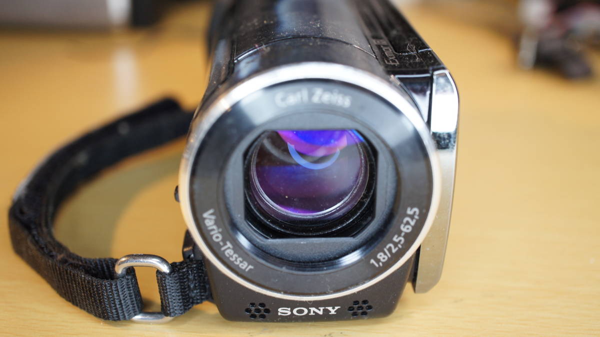 ☆ジャンク・動作未確認 Sony B-E0003-01 プロフェッショナル ☆ジャンク・動作未確認 Sony B-E0003-01 プロフェッショナル