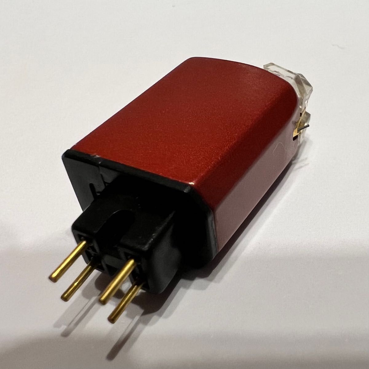 Technics EPC-P205CMK4 テクニクス MMカートリッジ T4P Technics EPC-P205CMK4 テクニクス MMカートリッジ T4P