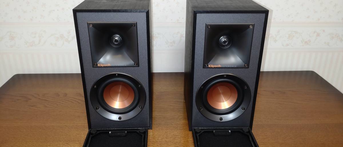 Klipsch R-41M ペア - 通販 - www.photoventuresnamibia.com