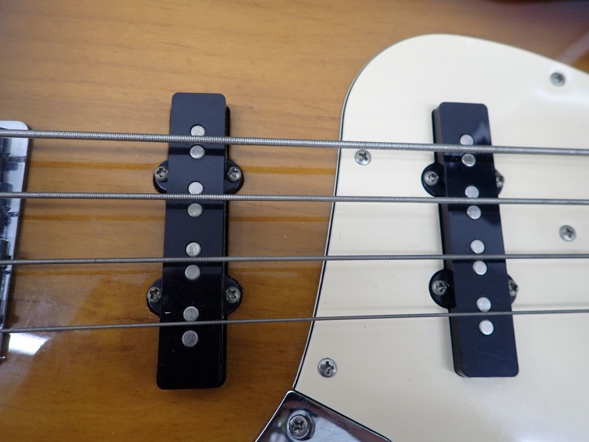 Fender フェンダージャズベース エレキギターJAZZ BASS ソフトケース ...