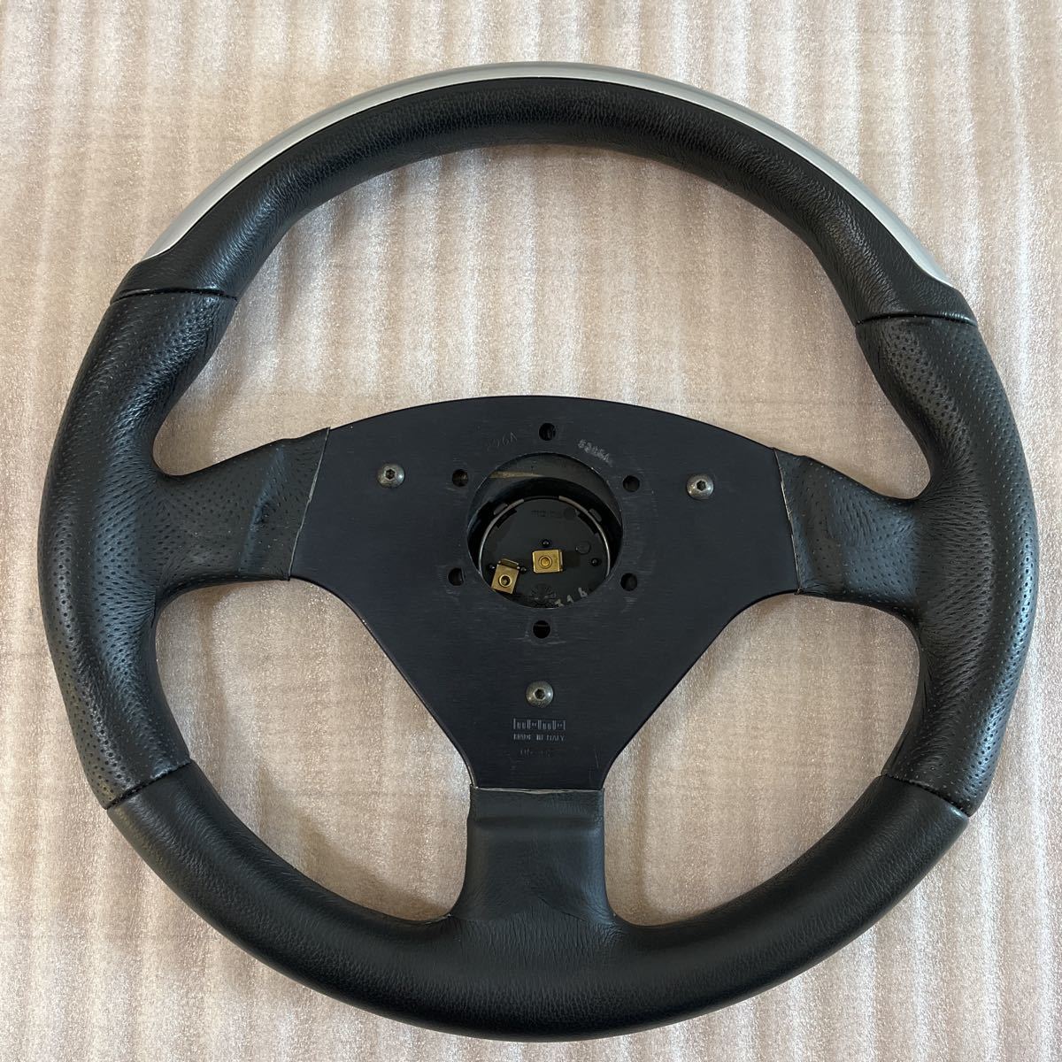 絶版 MOMO DRIVER モモ ドライバー 350 - ヤフオク!