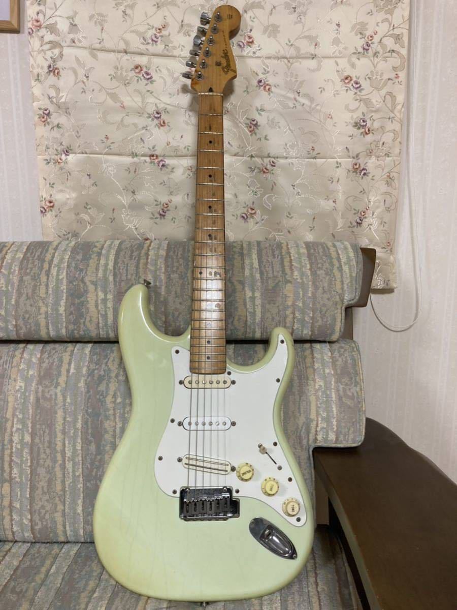 ヤフオク! - Fender Japan STM 75DM