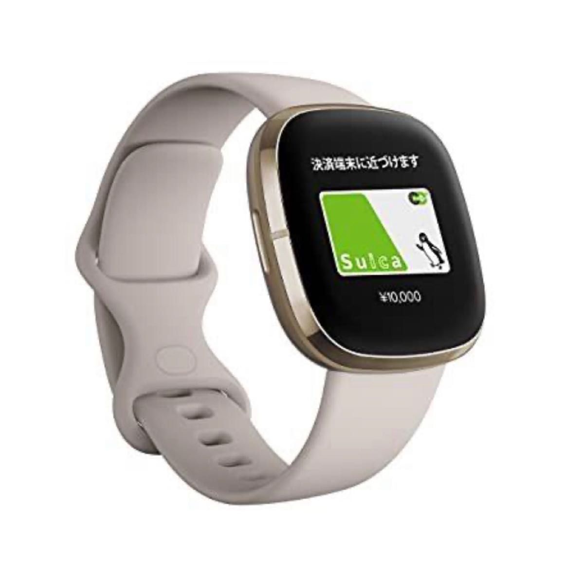 新品・未使用】fitbit sense | labiela.com