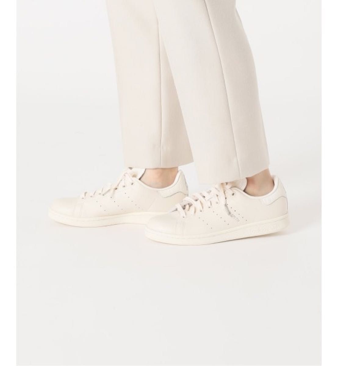 STAN SMITH
