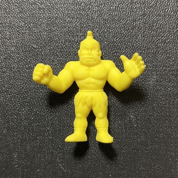  gold удаление часть 2 черепаха - me желтый цвет Kinnikuman ластик gold kesi