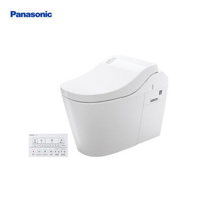 【在庫有り/出荷可能】Panasonic/パナソニック L150 アラウーノ XCH1502WSK(CH1502WSK + CH150F) 床排水 手洗いなし 全自動おそうじ トイレ