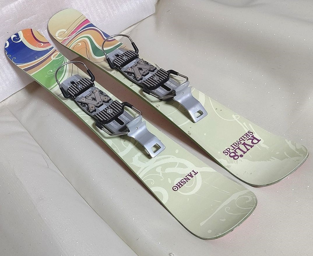 Yahoo!オークション - RVL8 Skiboards Tansho 90cm スキーボード Yahoo!オークション - RVL8 Skiboards Tansho 90cm スキーボード