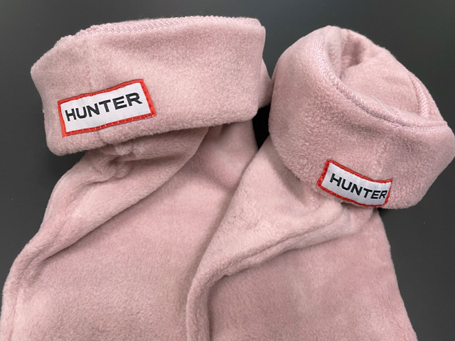 N90 L size HUNTER/ Hunter UK6-8 socks 