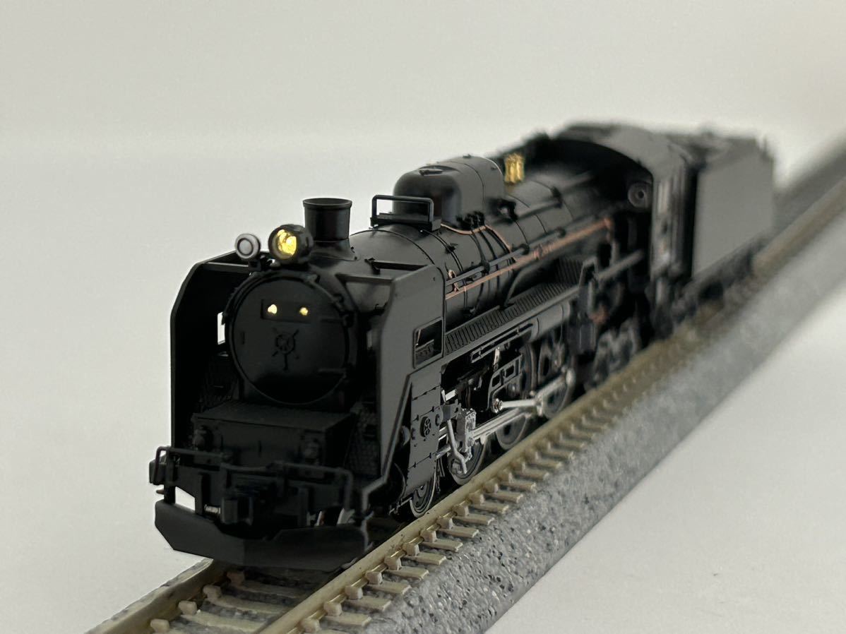 高評価の贈り物 TOMIX 発売記念特典付き C61-20 2006 鉄道 - www