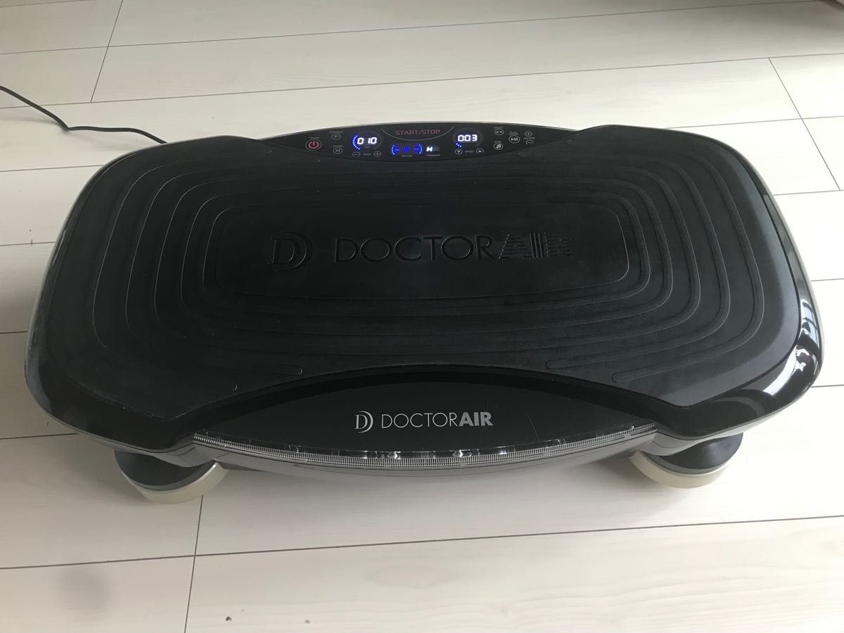 ドクターエア 3Dスーパーブレードプロ SB-6 ダイエット ダイエット器具