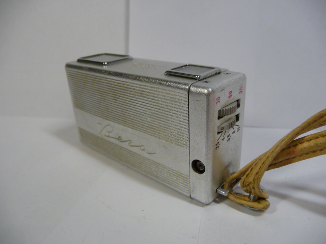  almost new goods. Russia spy camera Kiev VEGA Kiev -VEGA#804B