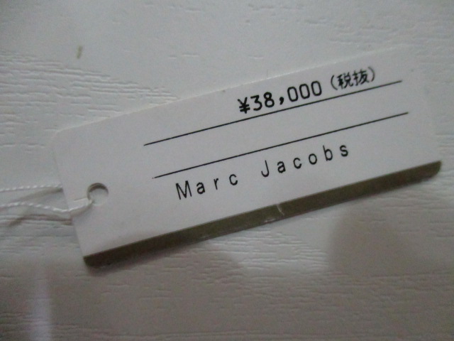  原文:新品 MARC BY MARC JACOBS マークバイマークジェイコブス MJ3449 ドッティ レディース 腕時計 クオーツ ピンクゴールド 作動品②